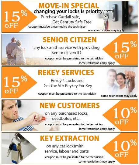 Denver CO Locksmith Denver, CO 303-357-7672 - coupon10-set-five